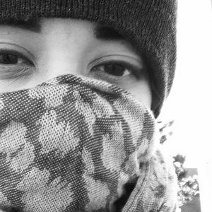 Meet your Posher, Zarqa